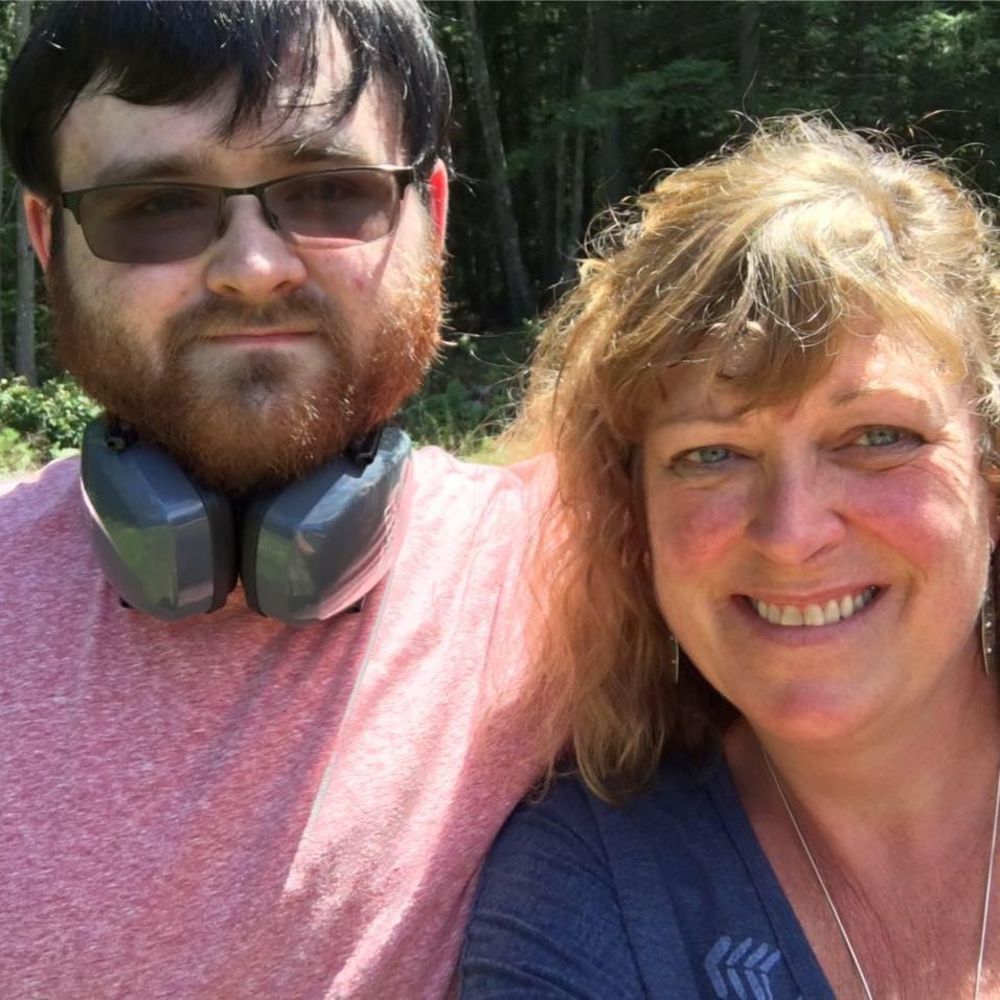 Meet your Posher, Tracy